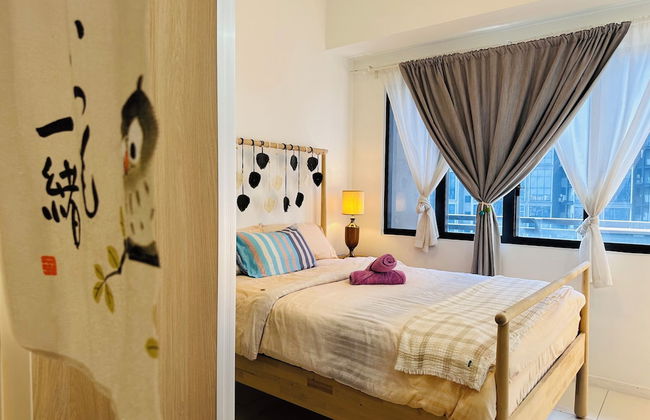 Harmony Haven Retreat Suite - Foto 6