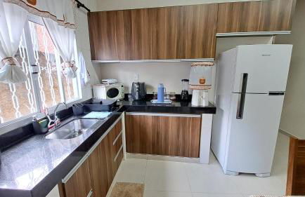 Casa Acerola - Vila de São Jorge - Foto 36