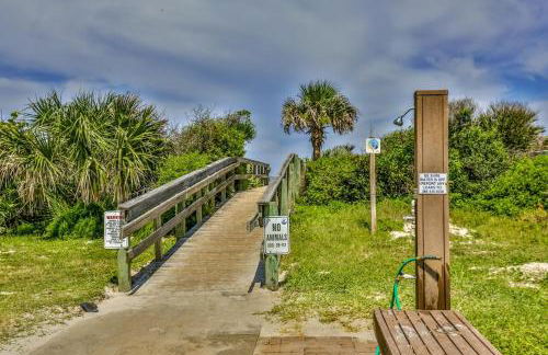 Stunning 2 Bedroom 2 Bath Oceanwalk Condo - Foto 40