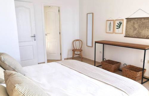 Magnific flat with panoramic sea views - Foto 19