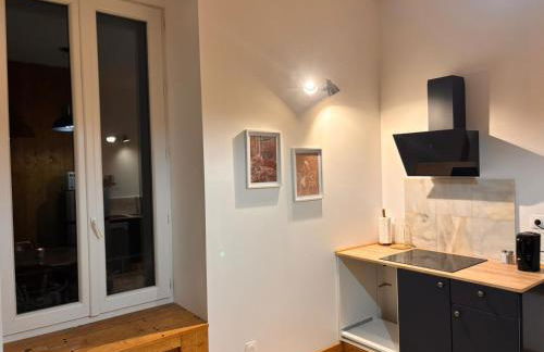 Le Clair-Obscur - Photo 43