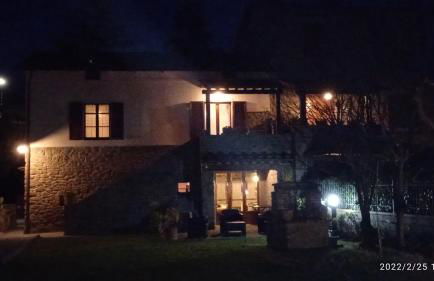 Country House Podere Casorbica - Foto 21