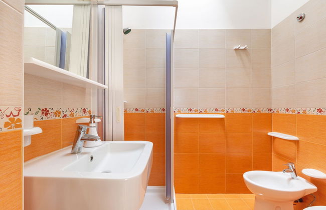 Villa Tulipano - Foto 41