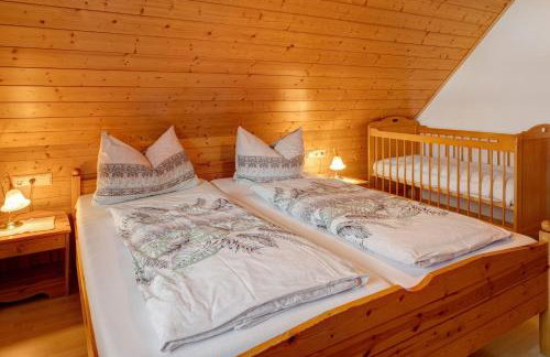 Ferienhaus Brigitte - Breitnau - Photo 47