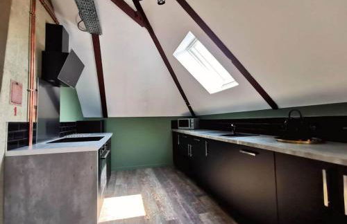 Logement Industriel & Atypique - Photo 17