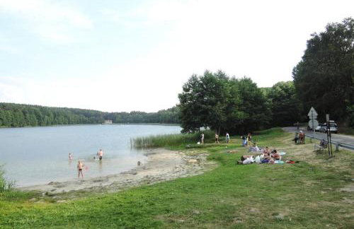 Holiday Home Near Baltic Sea and Lake Wise?ka - Photo 26