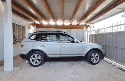 El Bruni - modern villa close to the beach in Benissa - Foto 10