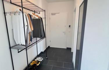 Modernes City-Apartment - Top-Lage in Nürnberg - Foto 20