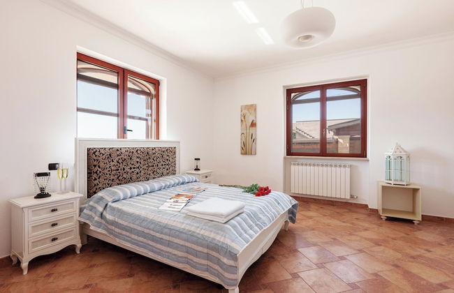 Tenuta San Cassiano with garden and pool - Foto 8