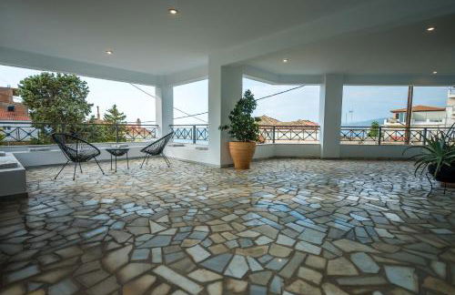 Magical Seaside Town Boutique Apts 2 - Foto 11