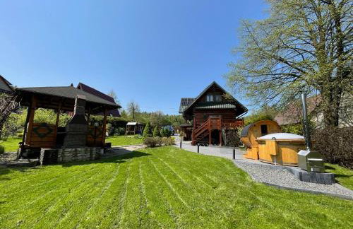 Czym Chata Bogata - Foto 15