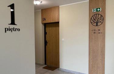 Cztery Wiatry Mazury - nad jeziorem Czos - Foto 20