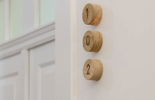 Gateway House Studio Apartments - Foto 49