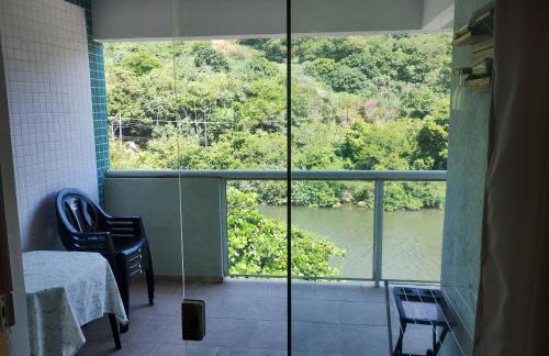 Apartamento completo na praia - Foto 6