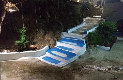 Villa Kotetsi - Rooms To Let - Volissos - Chios - Foto 30