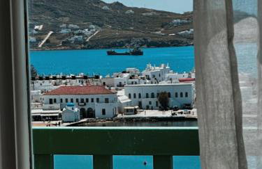 Sunset View garden house of Mykonos - Foto 44