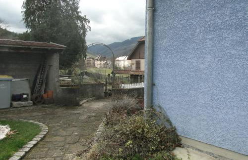 LA MAISON EN PAIN D'EPICES - Foto 17