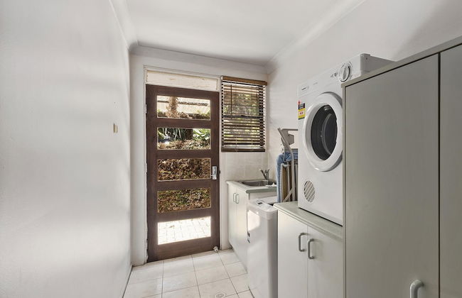 McAuleys Beach House - Foto 24