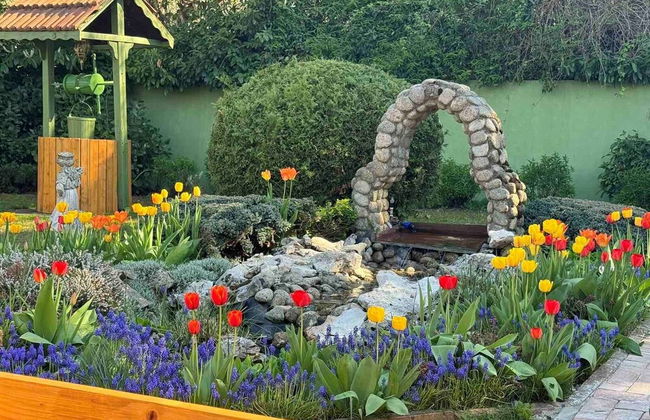 Villa Boyana City & Relax - Foto 54