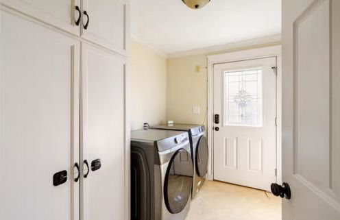 Lucky House 2 Tranquility in the Middle of Houston - Foto 55