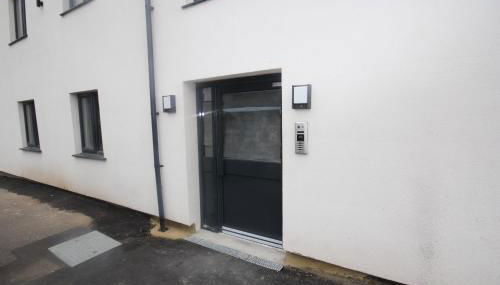 Holden Court Apartments -Apt 4 - Foto 4