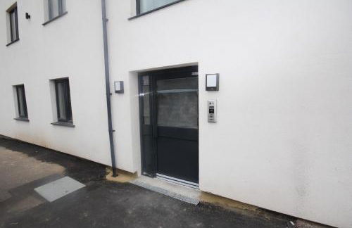 Holden Court Apartments -Apt 4 - Foto 4