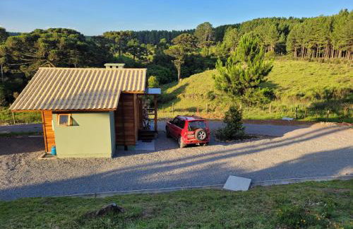 Sítio Passo do Carro - Foto 16