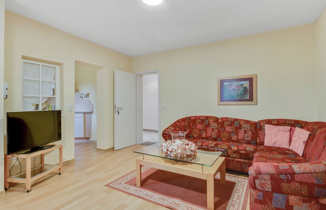 Spacious Apartment in Madfeld With Private Terrace - Foto 37