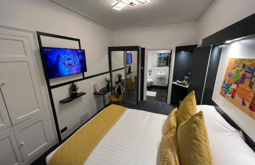 Sun Street ApartHotel - Foto 59