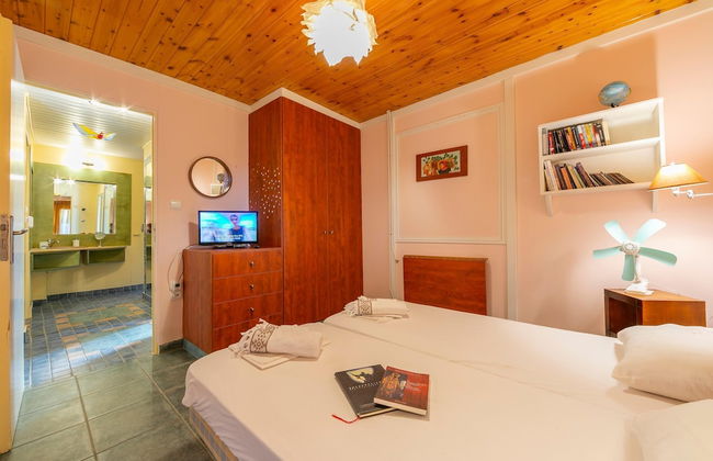 Villa Revita Kourouta Beach - Foto 43