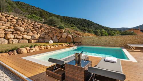 Villa Sa Rocca Junior & Suite - Foto 2