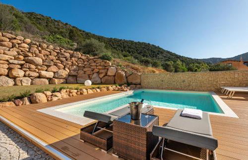 Villa Sa Rocca Junior & Suite - Foto 2