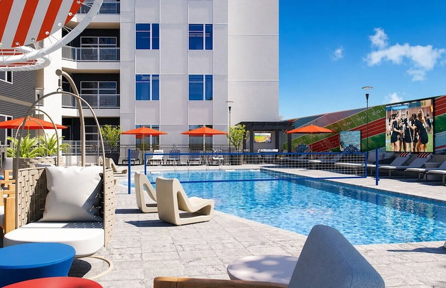 Sports Illustrated Resorts Nashville - Foto 1