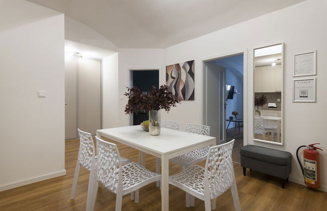 Hidden Art Boutique Residence by Dwellfort - Foto 68