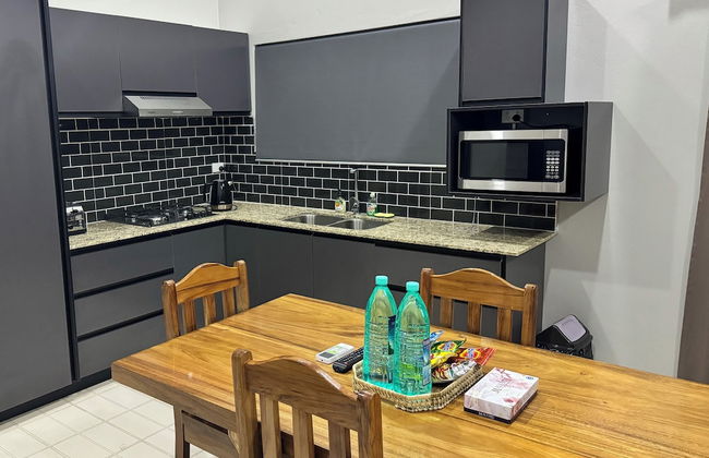 Dovu Residences - Photo 1