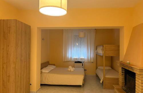 Residence Praetorium Maiella Park - Foto 25