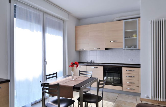 Apartment by Lake Como With Scenic Views - Foto 9