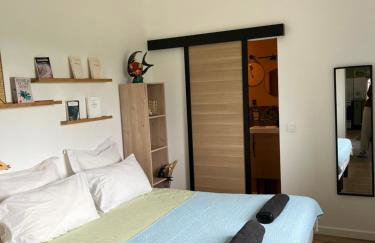 GITE COCOTTE - Foto 10