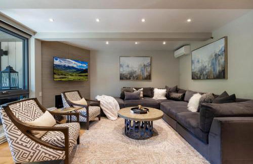 Luxurious 2 BR, 2 BA - Aspen Core - Foto 7