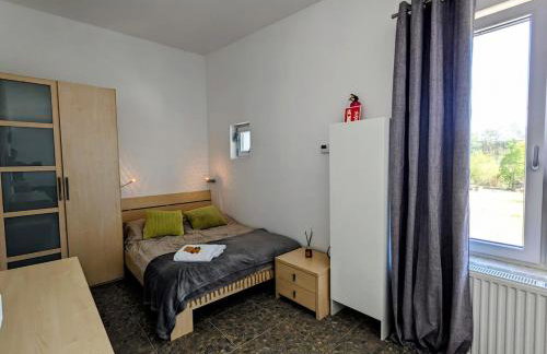 Hacienda Natura Agroturystyka - Photo 13