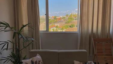 Apartamento Praia do Futuro, 4qtos,300ms da praia - Foto 1