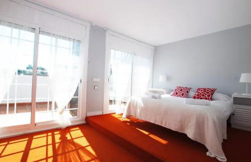 Torre Vendrell con Padel - Foto 34