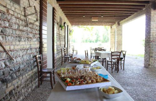 La di Morson Agriturismo - Foto 45