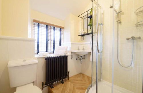 Stylish Country Cottage Nr Ambleside by LetMeStay - Foto 20