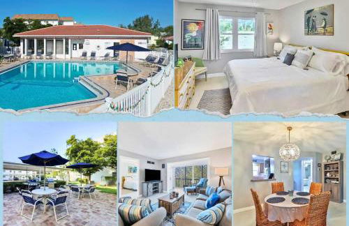 2 bed 2 bath centrally located on Siesta Key - Foto 1