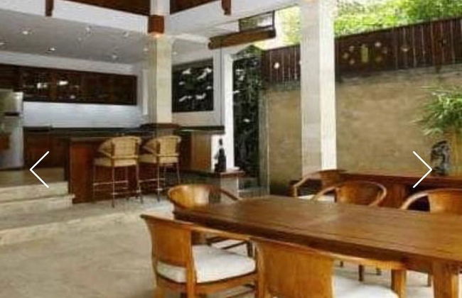 Villa Cella Bella - Photo 19