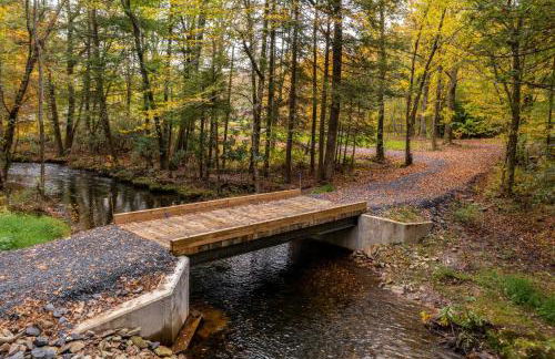 15 Mi to Camelback Resort! The Overlook Home - Foto 27