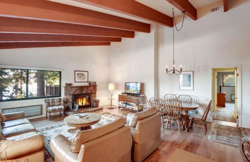 Waters Edge Escape - Patio with BBQ Near Beach - Foto 3