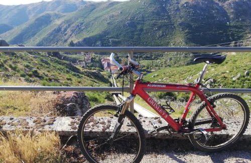 Sambuc'asa - Serra da Estrela - Foto 50