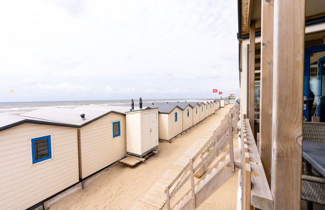 Holiday Home in Wijk aan Zee by the Beach - Foto 43